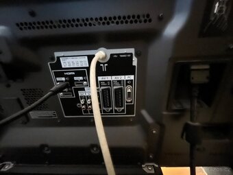 PANASONIC VIERA plazma - 5