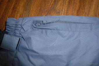 Chlapecké oteplovačky Alive 140 - 5