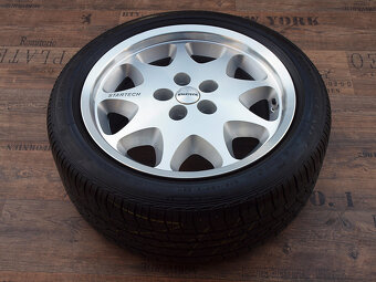 18" Alu kola = 5x114,3 = STARTECH = TOP - EXKLUZIVNÍ - 5