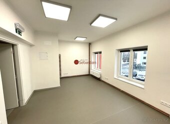 Obchodní prostory 245 m² v areálu BIO Jičín – showroom, kanc - 5