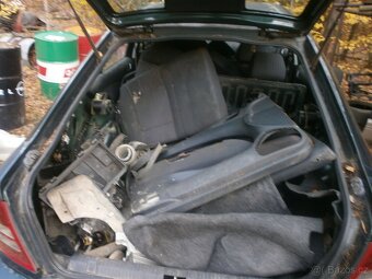 Škoda octavia 1,1,9tdi - 5