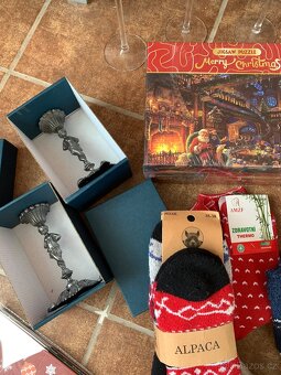 Úklid II. - nové věci, vhodné i jako dárky - 5