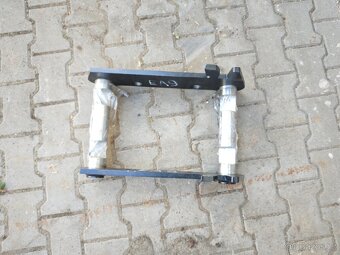 Rám s adaptérem SYMLOCK Lenhoff MS08, EA9 - 5