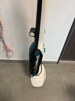 Leifheit parní mop - 5