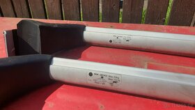 Přičniky Lexus RX 2003-2008, originál - 5