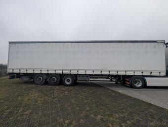 Návěs Schwarzmuller SPA 3/E, Standard - 5