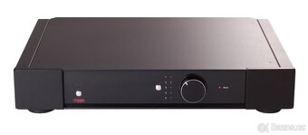 Rega Elex R  integrovaný zesilovač - 5