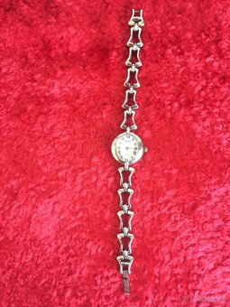 Dámské hodinky - 5
