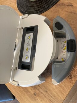 Prodám robotický vysavač Kärcher RCV 5 - 5