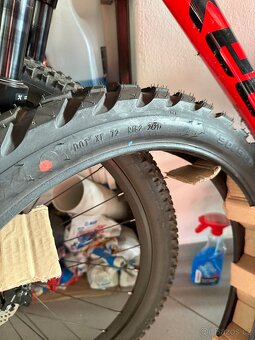 Metzeler Karoo 3 - 5