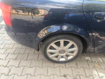 Audi A4 - 5