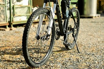 horské kolo FELT 26” - 5