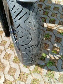 Moto guzzi v9 bobber - 5