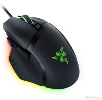 Prodám Razer Basilisk Ultimate - 5