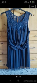 Slavnostní šaty - 5