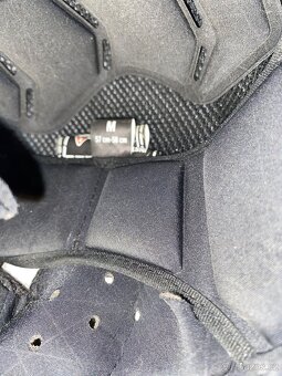 Helma ls2 na moto - 5