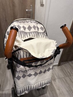 Golfový kočárek Elodie Details - 5