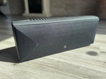 Reproduktor, centr, AR, model AR4c - 5