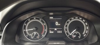 Škoda Scala 1.0TSI , 85KW - 5