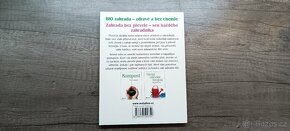 Knihy o zahradničení Bob Flowerdew - 5