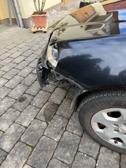 Audi A3  1.8t 110kw - 5