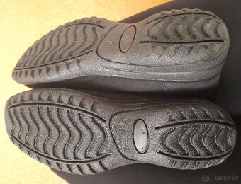 Dámské boty - 5