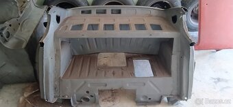 Karosářské díly Škoda 110R - 5