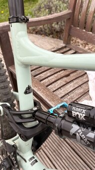 Specialized Status 160 - 5