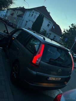Citroën C4 Picasso - 5