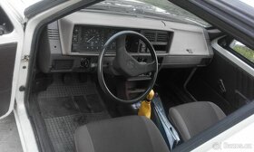 Škoda Favorit 135 L r.v.1990 - 5
