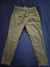Kalhoty Takko - 5