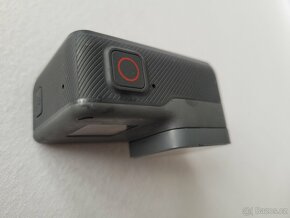 GoPro Hero 6 Black + Lamax X9.1 -dvě kamery s příslušenstvím - 5