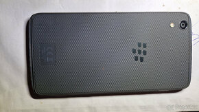 Blackberry Dtek 50 3GB RAM - 5