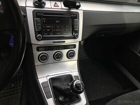 VW Passat 2,0 tdi - povelikonoční AKCE - 5