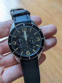 Pánské hodinky - Casio Edifice EFR-553 - 5
