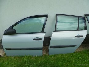 Renault Megane II 1.5 dci - 5