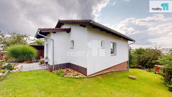 Dům pro rodinnou rekreaci 3+kk, pozemek 523m2, ulice Břevnic - 5