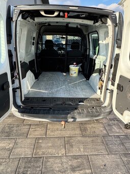 Renault Kangoo 1.5Dci r.v 2012 TOP STAV - 5