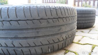 BMW Styling R16 (pneu letní 2x5,5mm a 2xoff) - 5