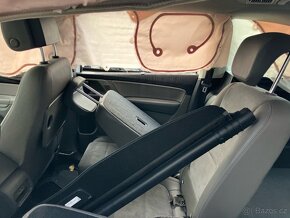 VW Sharan 7N 2.0TDI 110KW DLTA SYC LC9A r.v. 2020 - 5