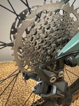Elektrokolo BULLS Kopperhead EVO1 XC Cross Country - 5