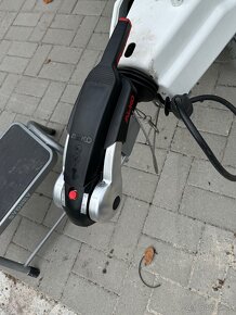 Hobby 650 Prestige - 5