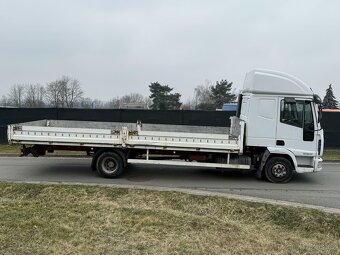 Iveco Eurocargo ML 120EL17 Valník 12T - 5