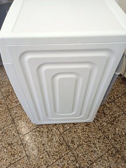 Pračka Samsung, tichá, úsporná, spolehlivá - 5