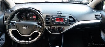 Kia Picanto - 5