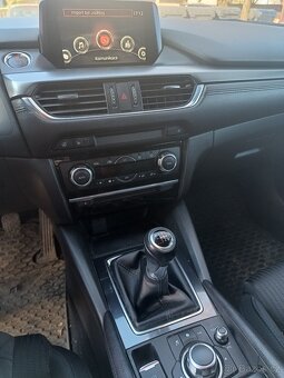 Mazda 6 2.2D Skyactiv - 5