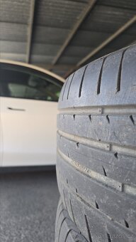 235/55 R18 Letní - 5