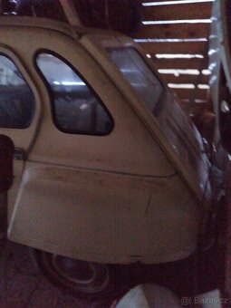 Citroën Dyane - 5