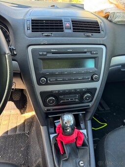 Škoda Octavia 2 1.8tsi 118kw 9452 - 5