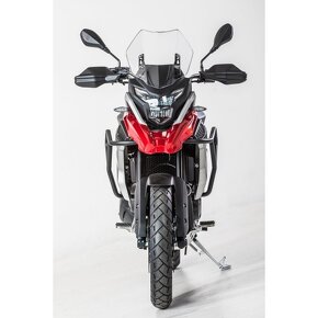 RVM by JAWA 500 Adventure - AKCE - 5